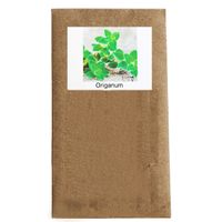 6 degrees east Herloom Herb Seeds - Organum - Origanum vulgare